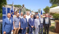 Συμμετοχή ΕΣΠΕΕΣ στη Μνήμη των Αγνοουμένων & Πεσόντων Πολεμιστών Κύπρου 1974