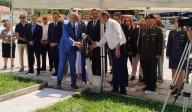 Συμμετοχή Ε.Σ.ΠΕ.Ε.Σ στη Μνήμη των Αγνοουμένων & Πεσόντων Πολεμιστών Κύπρου 1974