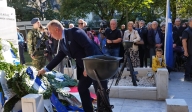 Συμμετοχή Ε.Σ.ΠΕ.Ε.Σ σε εκδηλώσεις της επετείου μνήμης της 28ης Οκτωβρίου